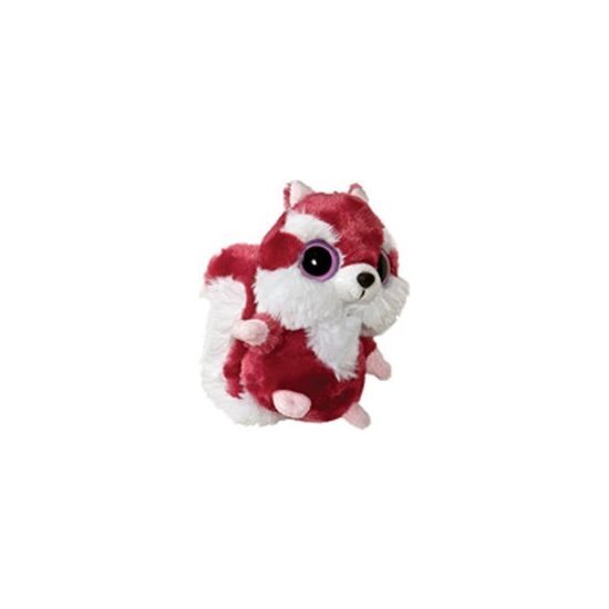ARDILLA AMIGO YOOHOO 25CM image 0