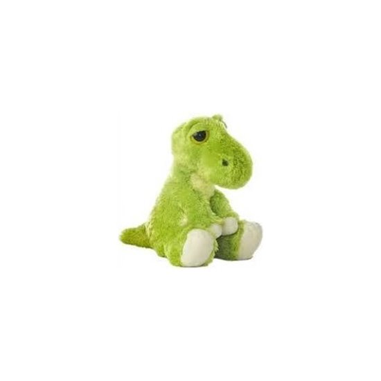 DINO STEGOSAURUS DREAMY EYES image 0