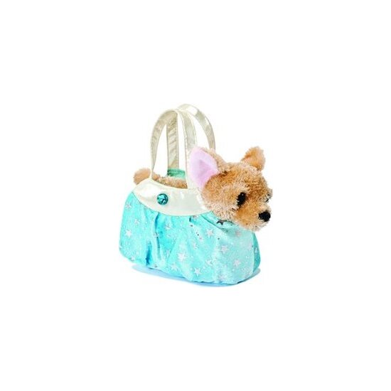 PERRO CHIHUAHUA FANCY PALS image 0