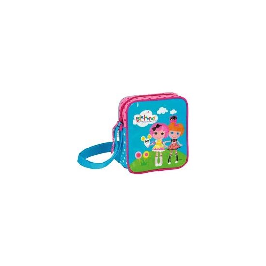 LALALOOPSY- BOLSITO BANDOLERA 16 CM image 0