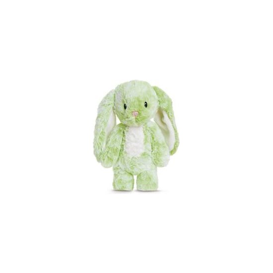 SMITTIES - CONEJO DE PELUCHE VERDE image 0