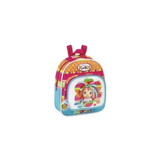 ROSIE MINI MOCHILA INFANTIL, 18 X 23 X 7 CM image 0