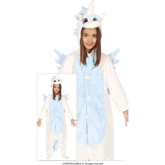 DISFRAZ UNICORNIO INFANTIL image 0