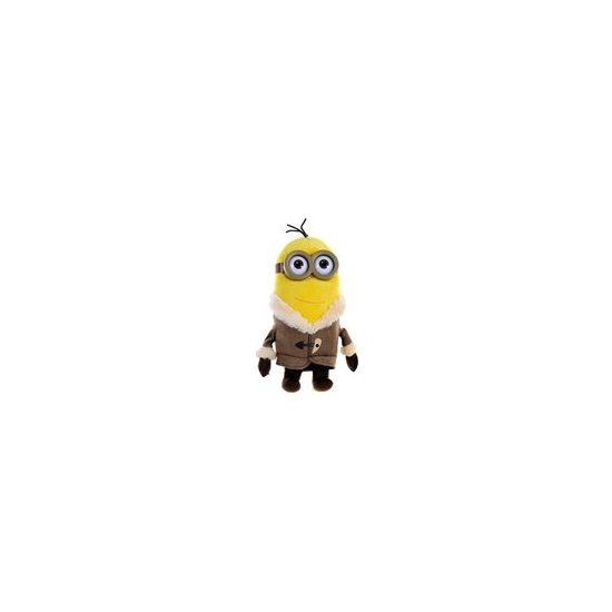 PELUCHE MINIONS GIGANTE ICE VILLAGE SURTIDO image 1