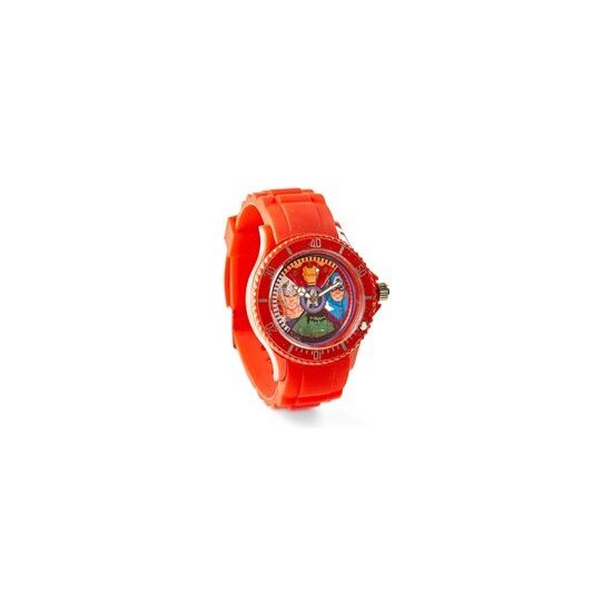 RELOJ DE PULSERA AVENGERS image 0