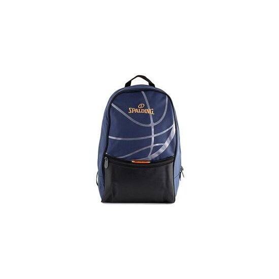 MOCHILA SPALDING 30X18X43CM image 0