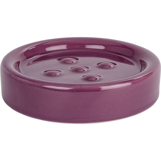 JABONERA POLARIS PURPURA WENKO image 1