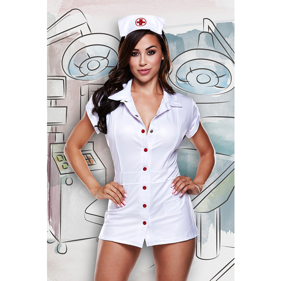 BACI O.R. NURSE SET  image 0