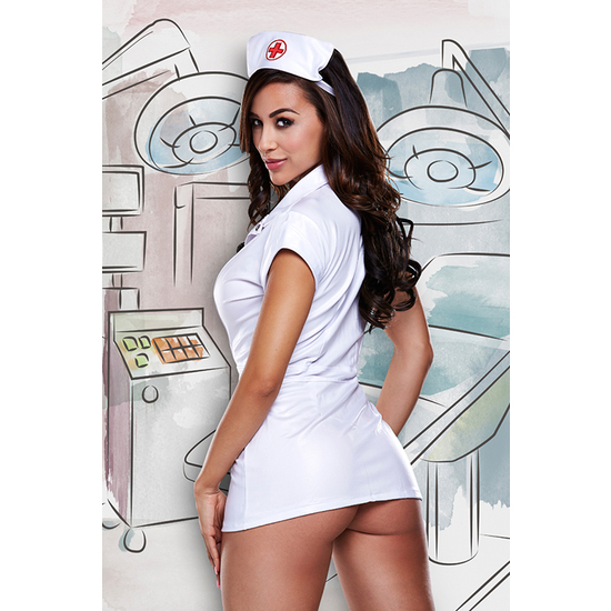 BACI O.R. NURSE SET  image 1