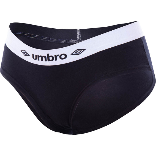 CULOTE DEPORTIVO FEMENINO NEGRO UMBRO image 1