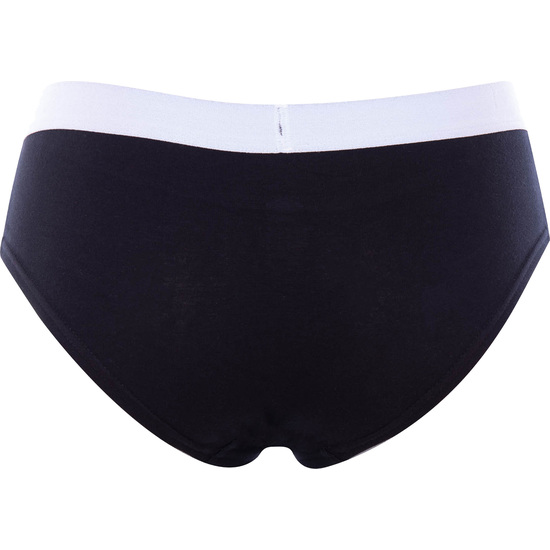 CULOTE DEPORTIVO FEMENINO NEGRO UMBRO image 2