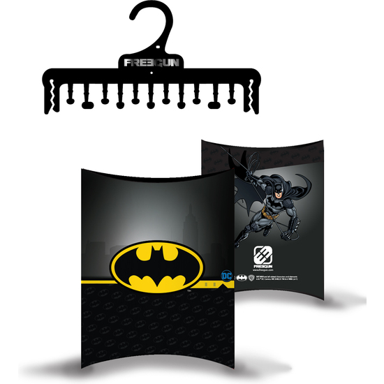 BOXER UNITARIO BATMAN FREEGUN  image 1