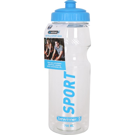 WATER SPORT BOTTLE 700ML BEWINNER image 4