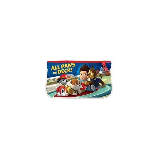 PORTATODO PAW PATROL image 0