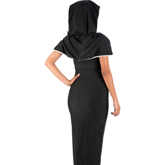 COSTUME NUN MAILEN BLACK image 1