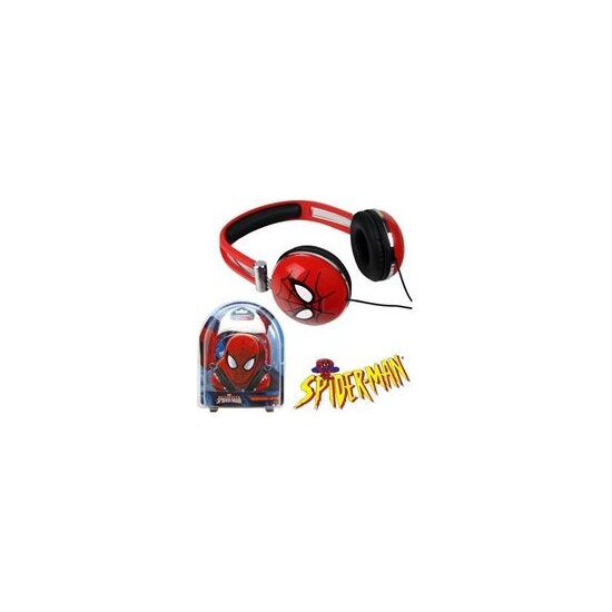 AURICULARES SPIDERMAN image 0