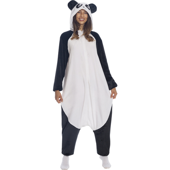 DISFRAZ PANDA image 1