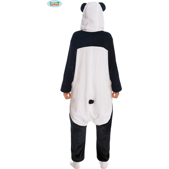 DISFRAZ PANDA image 2