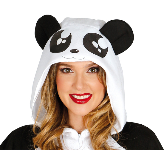 DISFRAZ PANDA image 5