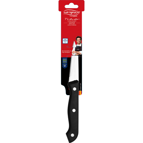 CUCHILLO PELADOR 7.5CM ACER INOX  image 3