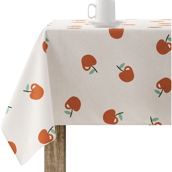 MANTEL RESINADO ANTIMANCHAS MODELO 220-45 image 0