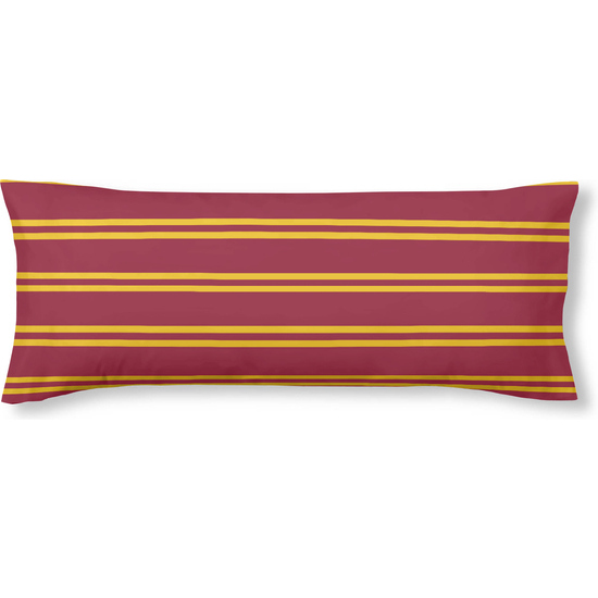 FUNDA DE ALMOHADA 100% ALGODÓN GRIFFINDOR SHIELD CAMA DE 90. image 0