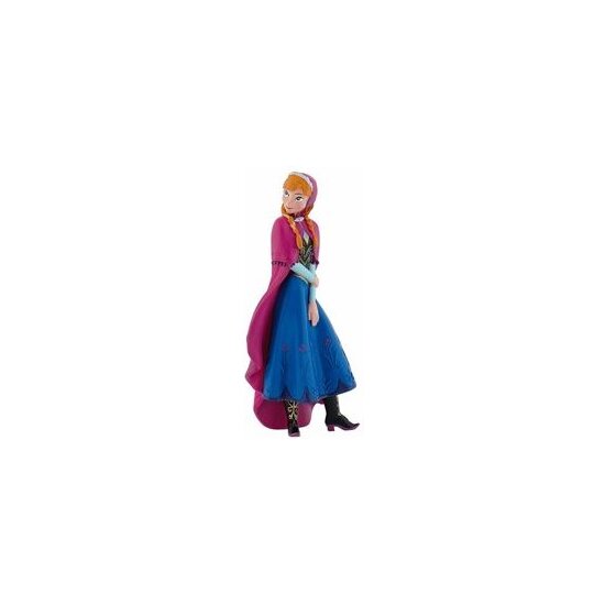 FIGURA FROZEN - ANNA image 0