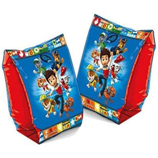 MANGUITOS DE LA PATRULLA CANINA image 0