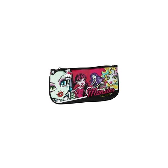 MONSTER HIGH - PORTATODO PLANO image 0