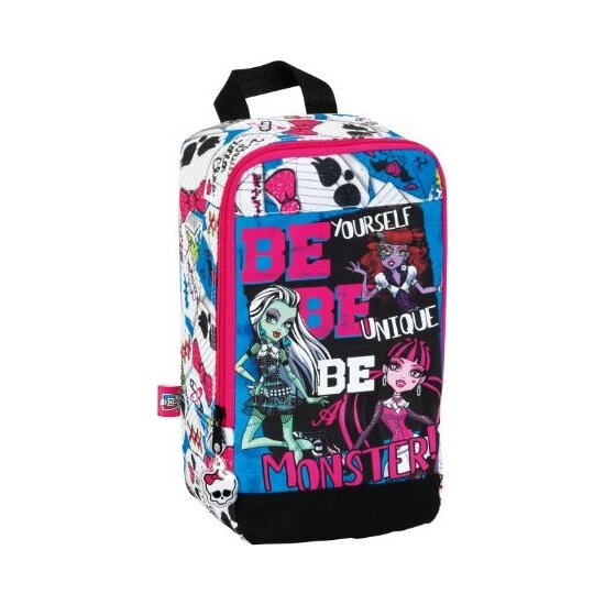 MONSTER HIGH - ZAPATILLERO image 0