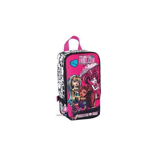 MONSTER HIGH ZAPATILLERO 30CM image 0