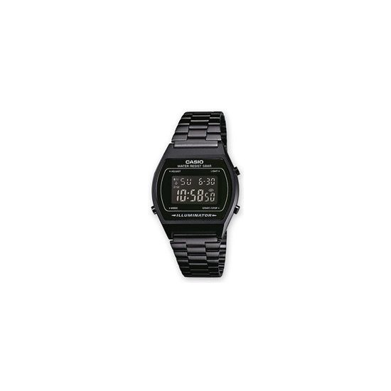 RELOJ CASIO B640WB-1BEF image 0