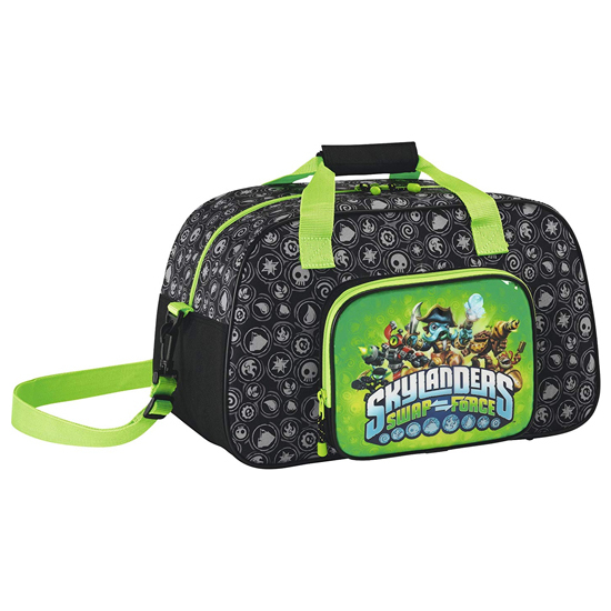 SKYLANDERS - BOLSA DE DEPORTE image 0