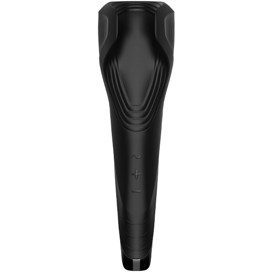 SATISFYER MEN WAND - NEW EDITION image 2