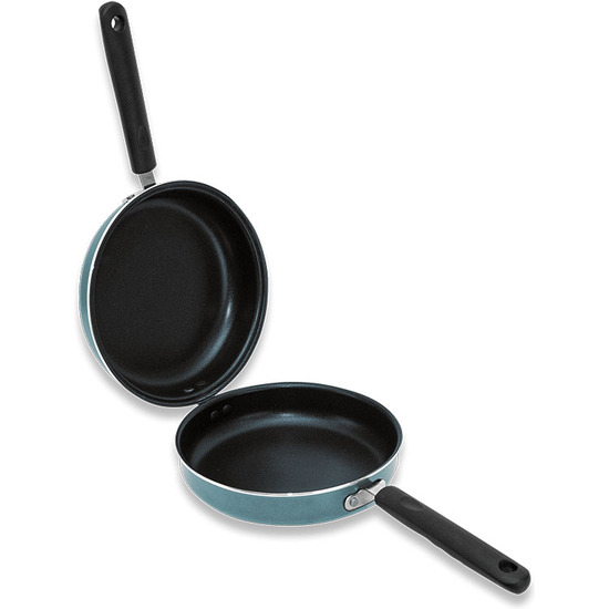 SARTÉN TORTILLERA 24CM VENUS QUTTIN image 4