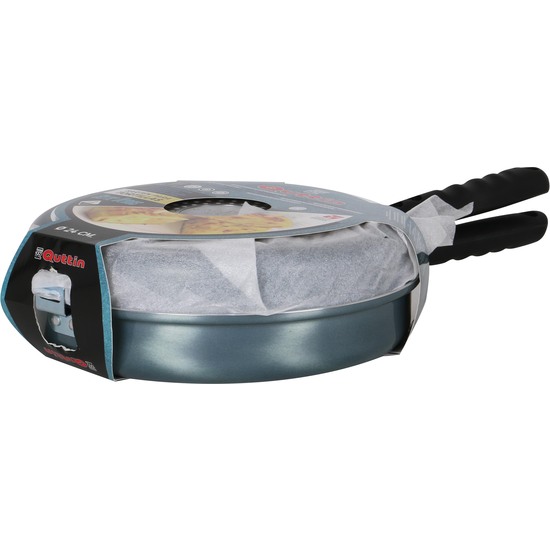 SARTÉN TORTILLERA 24CM VENUS QUTTIN image 5