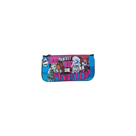 MONSTER HIGH - PORTATODO PLANO image 0