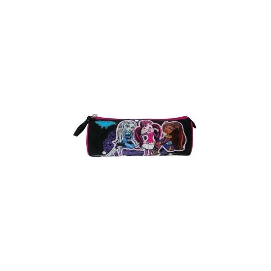 ESTUCHE PORTATODO MONSTER HIGH image 0