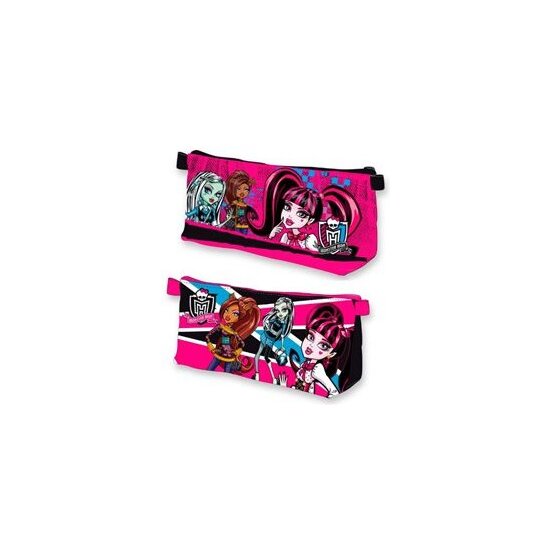 PORTATODO MONSTER HIGH  image 0