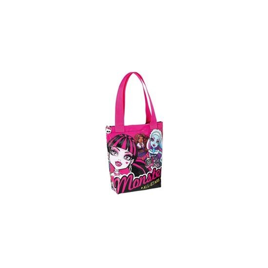 MONSTER HIGH - BOLSO SHOPPING image 0