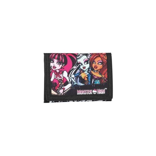 MONSTER HIGH BILLETERA image 0