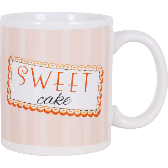 MUG 350CC SWEET CAKE image 2