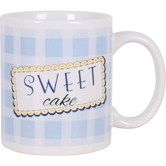 MUG 350CC SWEET CAKE image 4