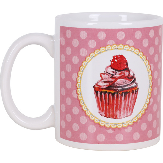 MUG 350CC SWEET CAKE image 7