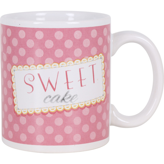 MUG 350CC SWEET CAKE image 8