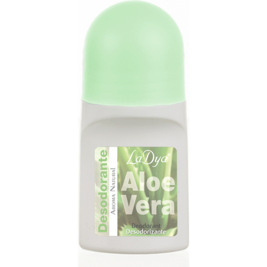 DESODORANTE ROLL-ON ALOE VERA image 0