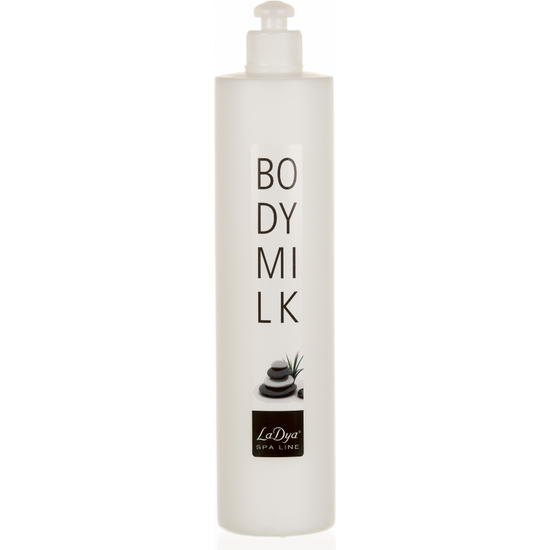 BODY MILK SPA LINE image 0