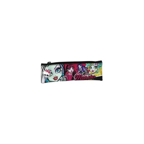 MONSTER HIGH - PORTATODO ESTRECHO image 0