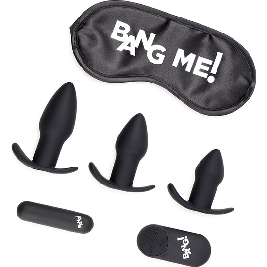 BACKDOOR ADVENTURE KIT - BLACK image 0