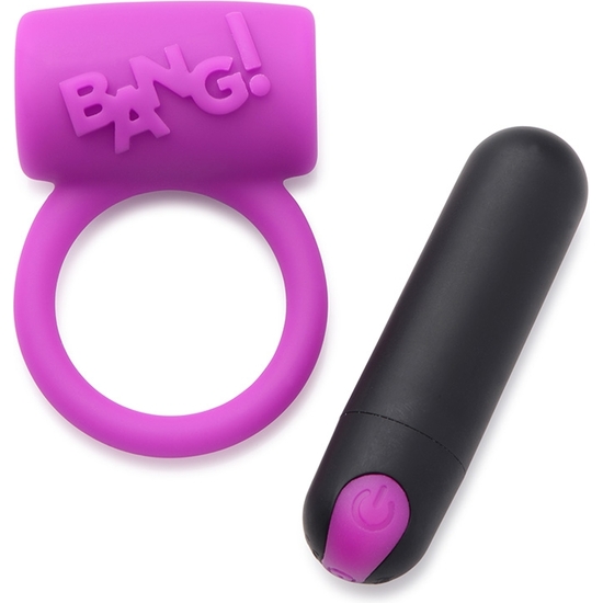 COUPLES KIT - PURPLE image 8